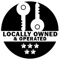 Locally Owned & Operated