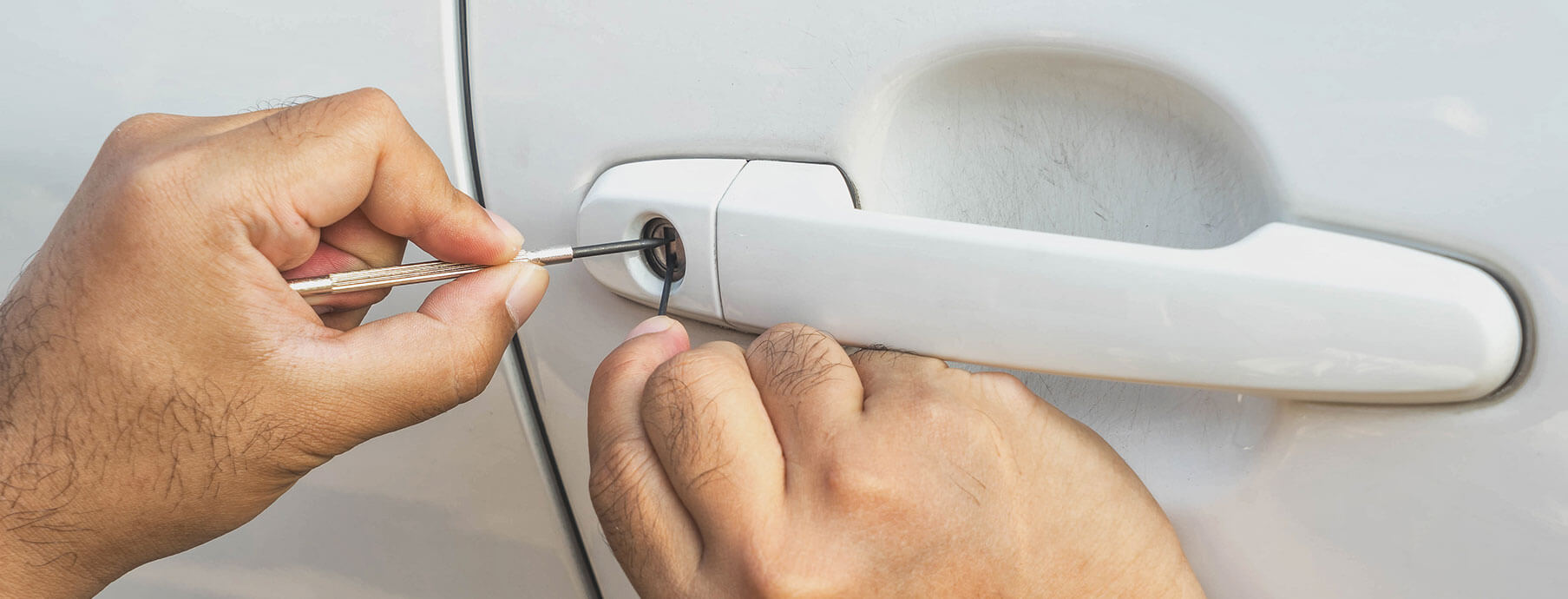 Automotive Locksmith